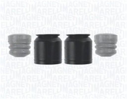 Magneti marelli 310116110166 Dustproof kit for 2 shock absorbers 310116110166