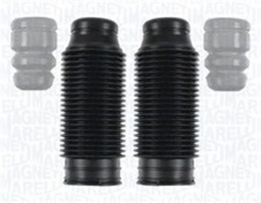 Magneti marelli 310116110187 Dustproof kit for 2 shock absorbers 310116110187