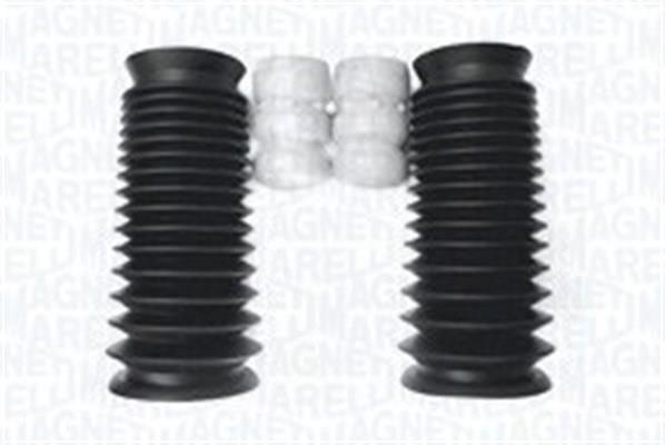 Magneti marelli 310116110152 Dustproof kit for 2 shock absorbers 310116110152