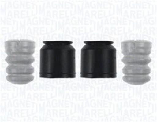 Magneti marelli 310116110167 Dustproof kit for 2 shock absorbers 310116110167