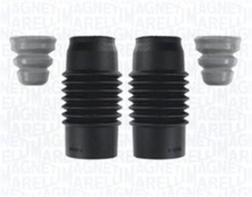 Magneti marelli 310116110180 Dustproof kit for 2 shock absorbers 310116110180