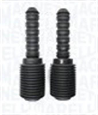 Magneti marelli 310116110159 Dustproof kit for 2 shock absorbers 310116110159