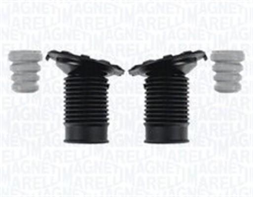 Magneti marelli 310116110178 Dustproof kit for 2 shock absorbers 310116110178