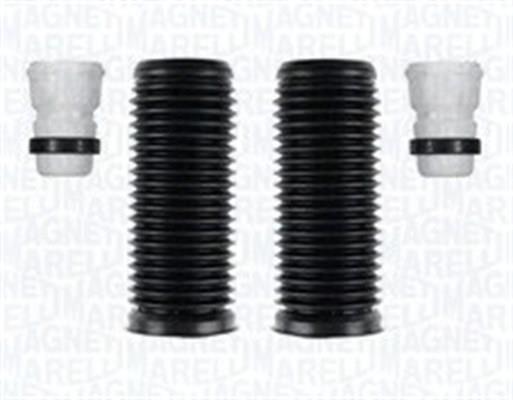 Magneti marelli 310116110241 Dustproof kit for 2 shock absorbers 310116110241