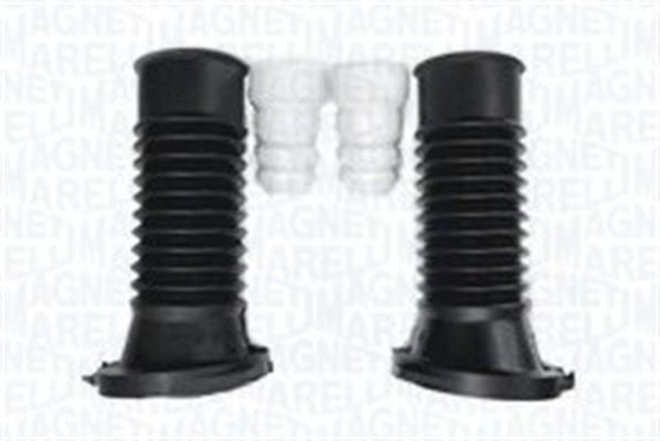 Magneti marelli 310116110148 Dustproof kit for 2 shock absorbers 310116110148
