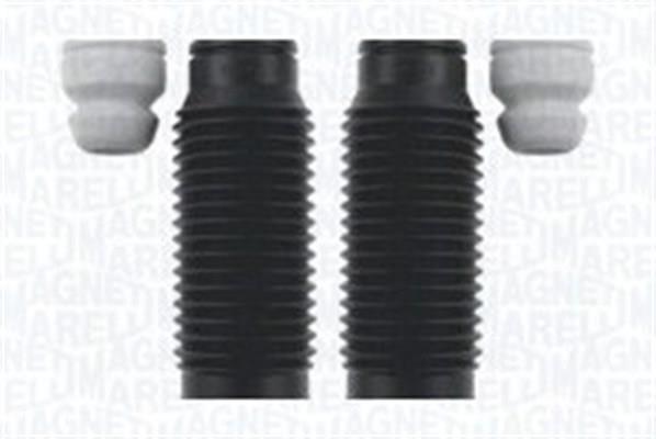 Magneti marelli 310116110169 Dustproof kit for 2 shock absorbers 310116110169