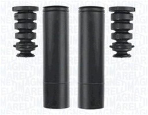 Magneti marelli 310116110220 Dustproof kit for 2 shock absorbers 310116110220
