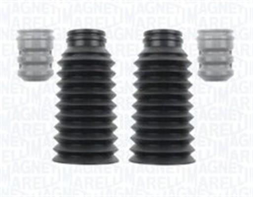 Magneti marelli 310116110164 Dustproof kit for 2 shock absorbers 310116110164