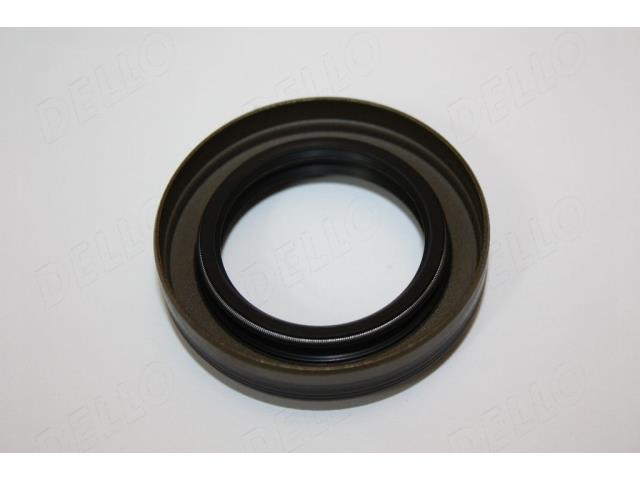 AutoMega 190045610 Shaft Seal, differential 190045610
