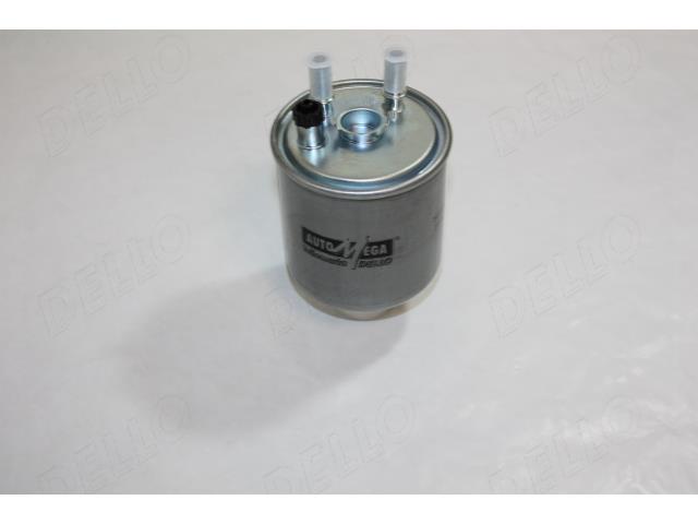 AutoMega 180025310 Fuel filter 180025310