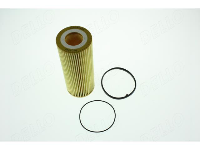 AutoMega 180041110 Oil Filter 180041110