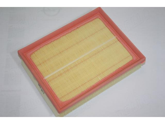 AutoMega 180023510 Air filter 180023510