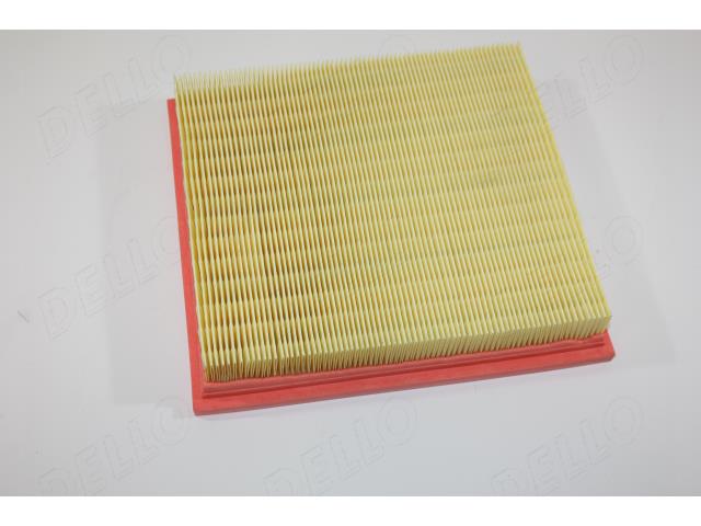 AutoMega 180017210 Air filter 180017210