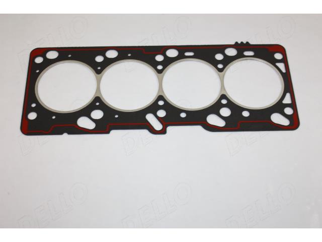 AutoMega 190012910 Gasket, cylinder head 190012910