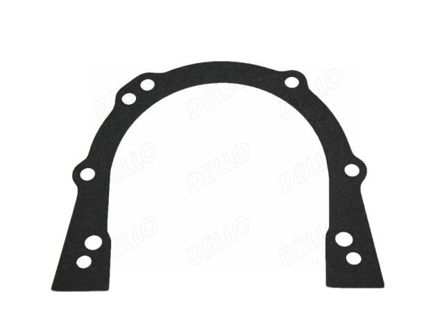 AutoMega 190022910 Rear engine cover gasket 190022910