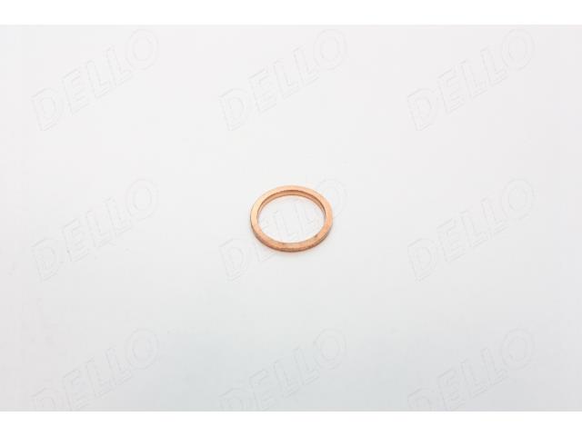 AutoMega 190035920 Ring sealing 190035920