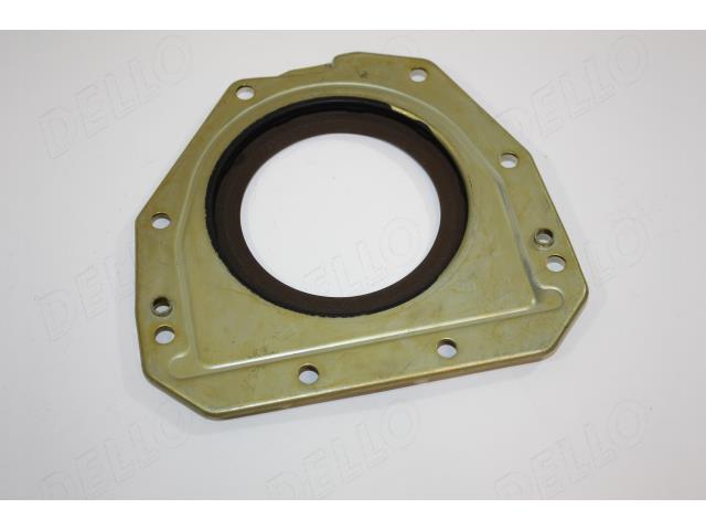 AutoMega 190018010 Seal-oil,crankshaft rear 190018010