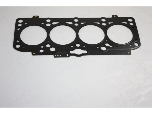 AutoMega 190018520 Gasket, cylinder head 190018520