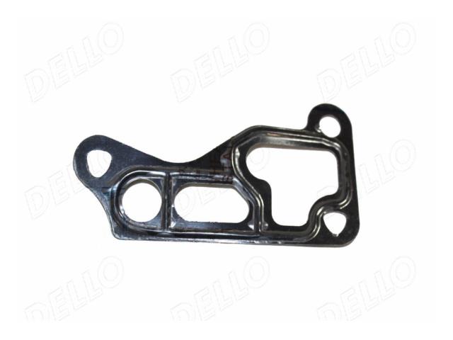 AutoMega 190027010 OIL FILTER HOUSING GASKETS 190027010