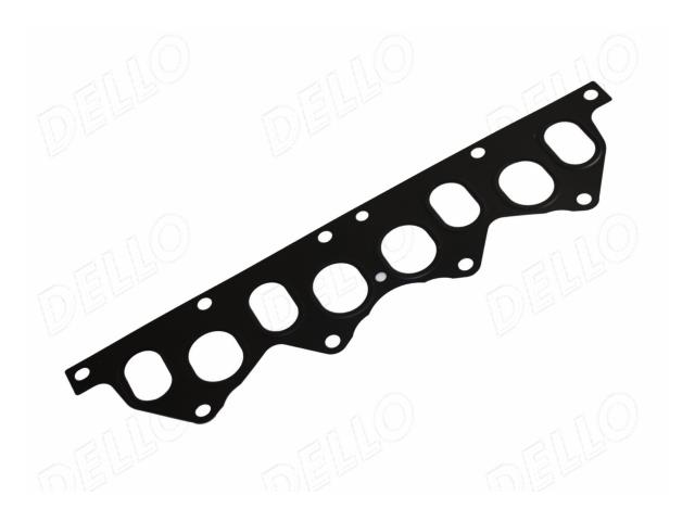 AutoMega 190037910 Exhaust pipe gasket 190037910
