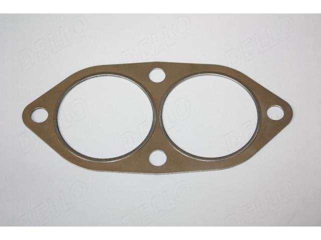 AutoMega 190053710 Exhaust pipe gasket 190053710