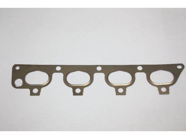 AutoMega 190052510 Exhaust manifold dichtung 190052510