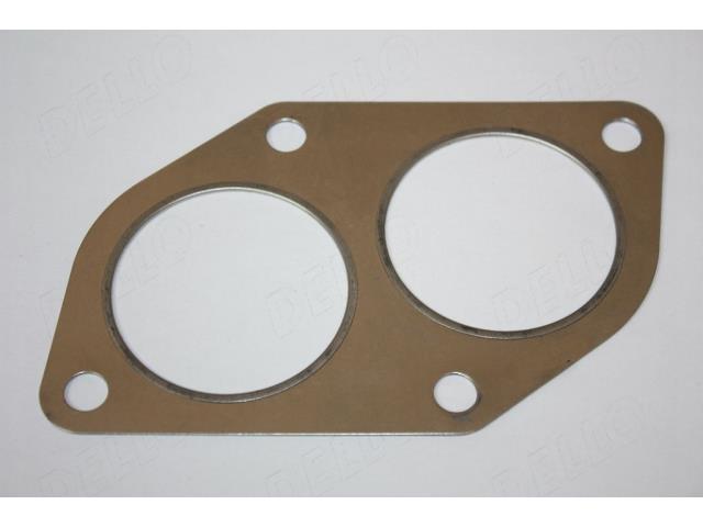 AutoMega 190054010 Exhaust pipe gasket 190054010