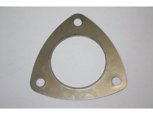 AutoMega 190053910 Exhaust pipe gasket 190053910