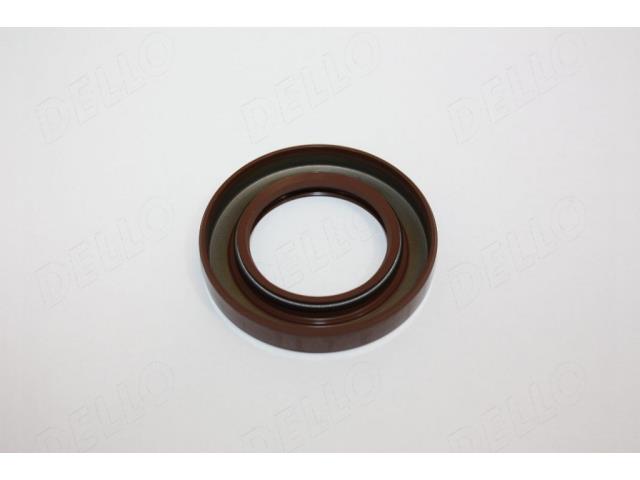 AutoMega 190049510 Oil seal crankshaft front 190049510