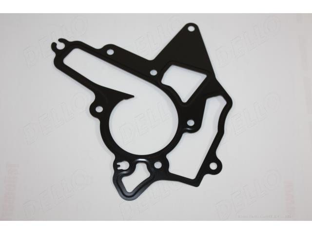 AutoMega 190055020 Gasket, water pump 190055020