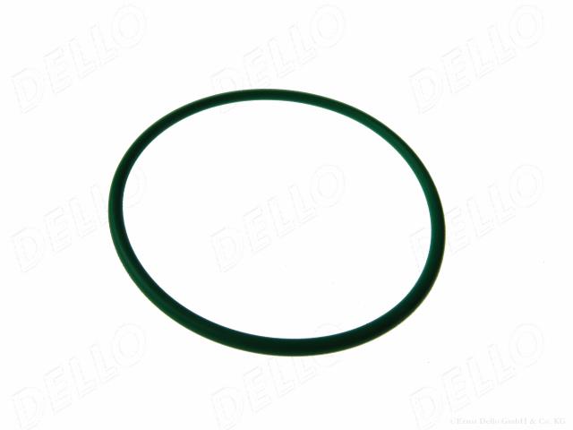 AutoMega 190059910 Seal, oil filter housing 190059910