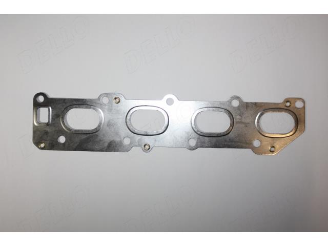 AutoMega 190066610 Exhaust manifold dichtung 190066610