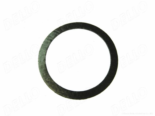 AutoMega 190066710 O-ring exhaust system 190066710