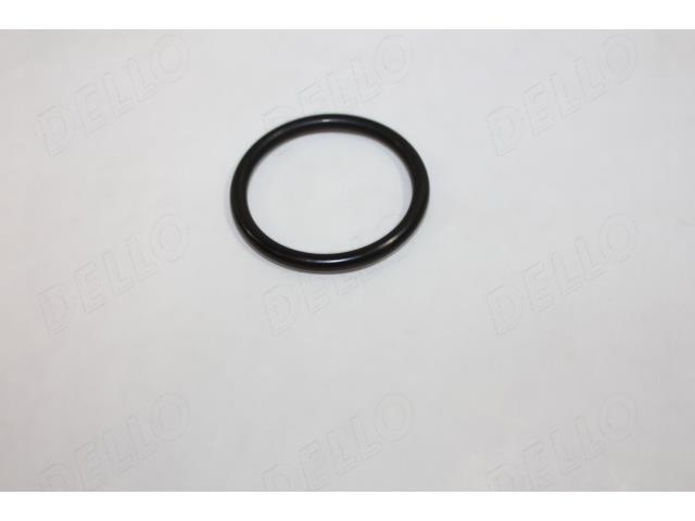 AutoMega 190064420 O-ring for oil filler cap 190064420
