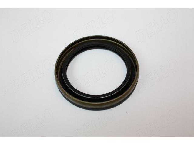 AutoMega 190063610 Crankshaft oil seal 190063610