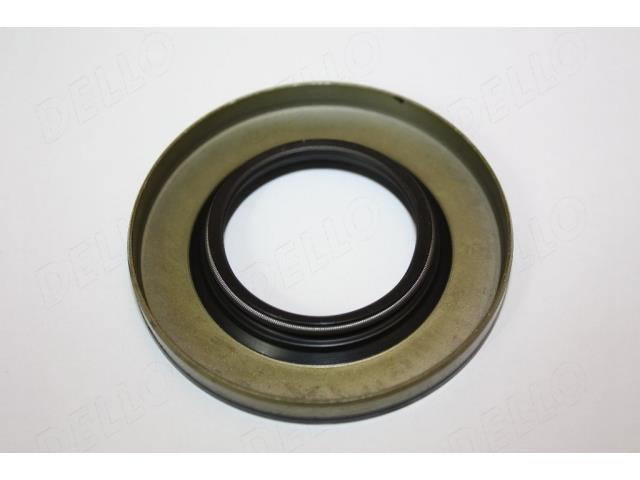 AutoMega 190062110 Shaft Seal, differential 190062110