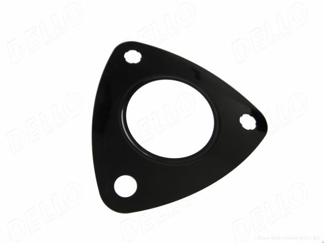 AutoMega 190068410 Exhaust pipe gasket 190068410