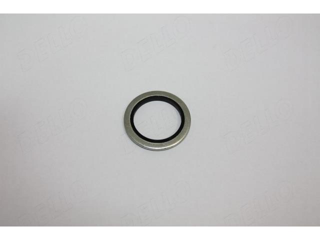 AutoMega 190064610 Seal Ring, oil drain plug 190064610