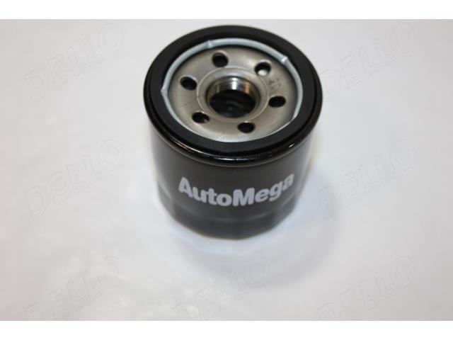 AutoMega 180043710 Oil Filter 180043710