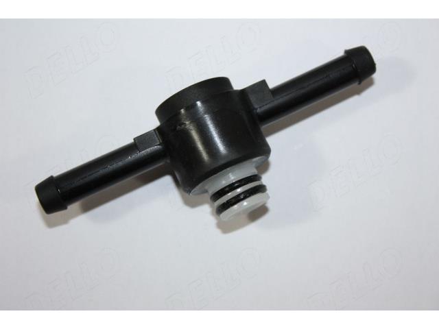 AutoMega 180044310 Fuel filter valve 180044310