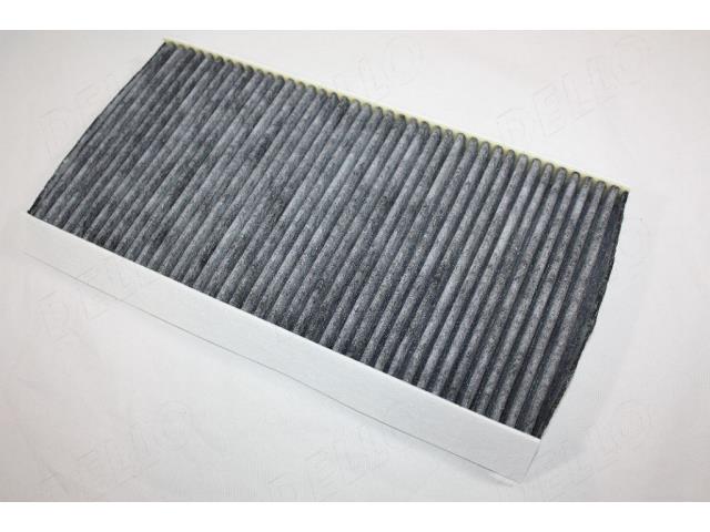 AutoMega 180046710 Activated Carbon Cabin Filter 180046710