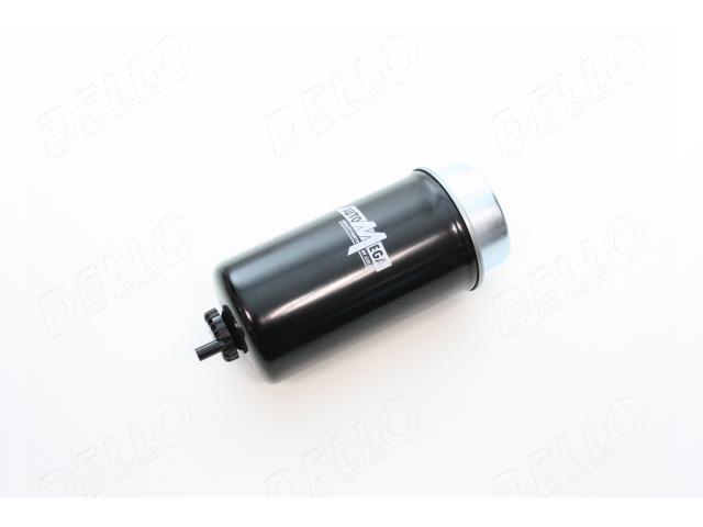 AutoMega 180053310 Fuel filter 180053310