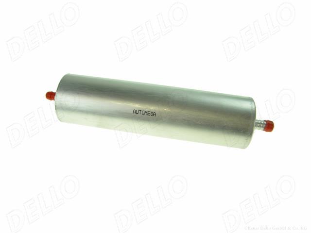 AutoMega 180120810 Fuel filter 180120810