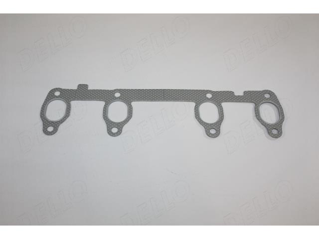 AutoMega 190003510 Exhaust manifold dichtung 190003510