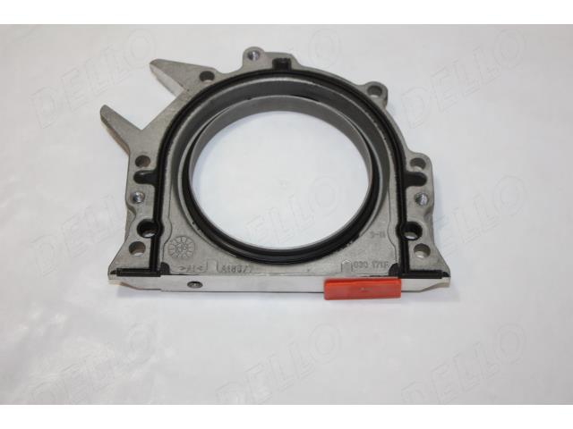 AutoMega 190022210 Crankshaft oil seal 190022210