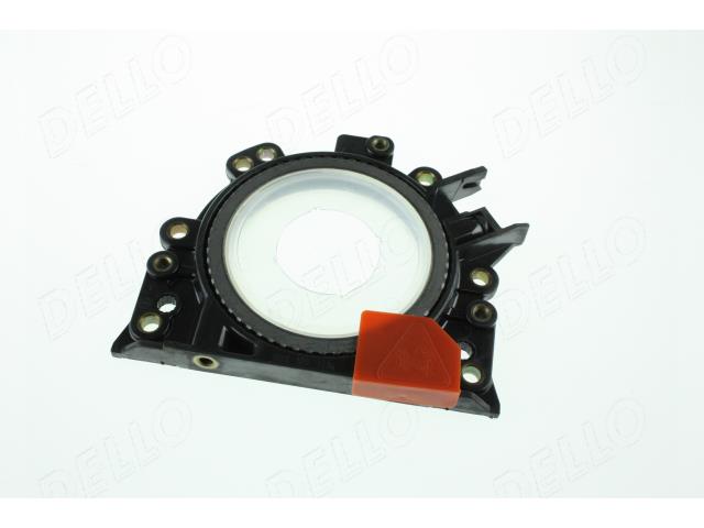 AutoMega 190022310 Seal-oil,crankshaft rear 190022310