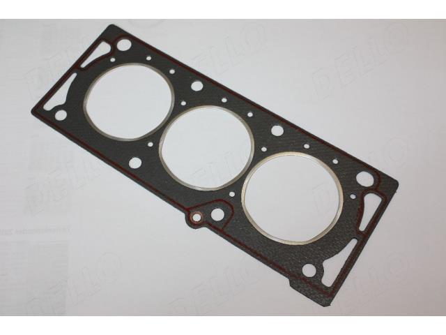 AutoMega 190046910 Gasket, cylinder head 190046910