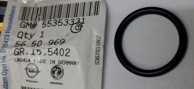 Opel 56 50 969 Ring sealing 5650969
