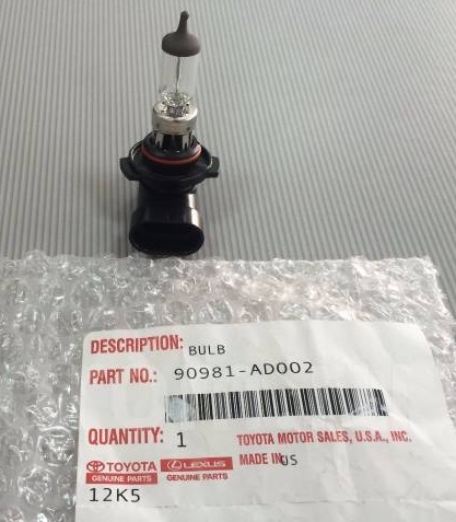 Buy Toyota 90981-AD002 at a low price in United Arab Emirates!