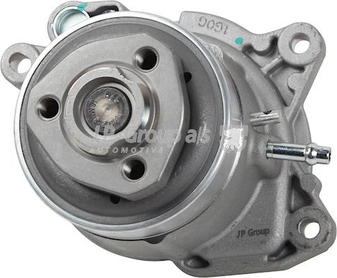 Water pump Jp Group 1114111500